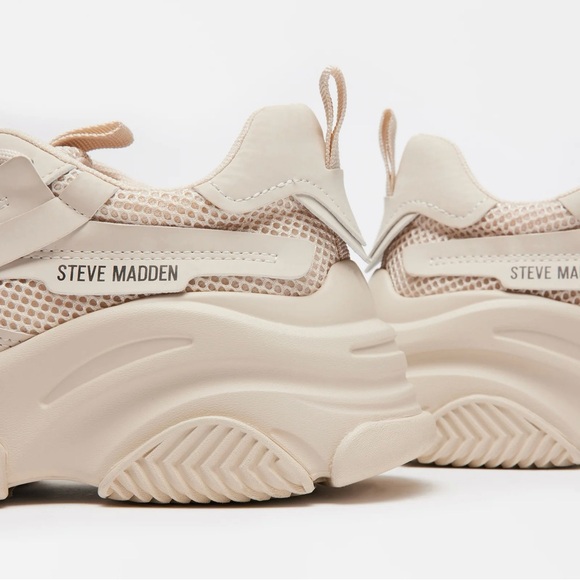 Steven Madden Possession in color Bone - Picture 4 of 14